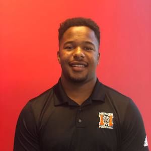 Meet your Posher, Jean-luc